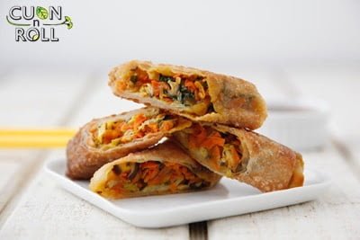 lam mon nem chay ngon