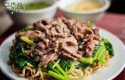 mùa đông ăn gì ngon