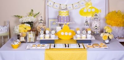 cach trang tri phong sinh nhat