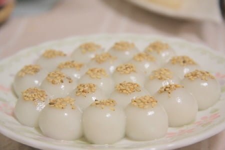 mâm cúng rằm tháng giêng