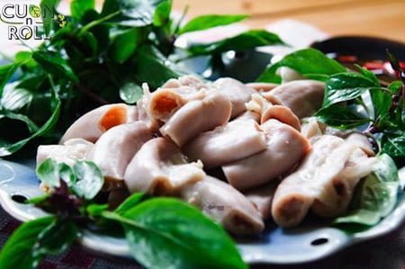 mẹo vặt nấu ăn ngon tại nhà