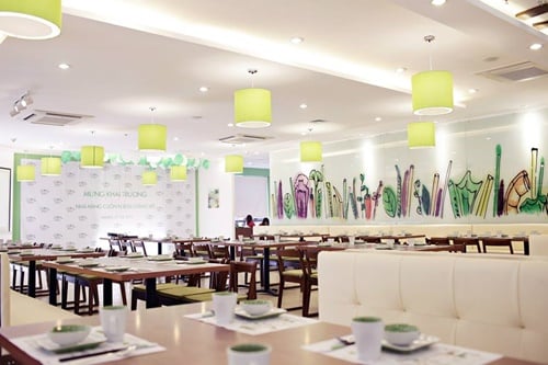 tổ chức sinh nhật cho bé ở đâu