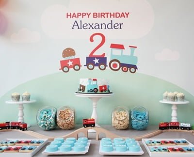 cach trang tri phong sinh nhat