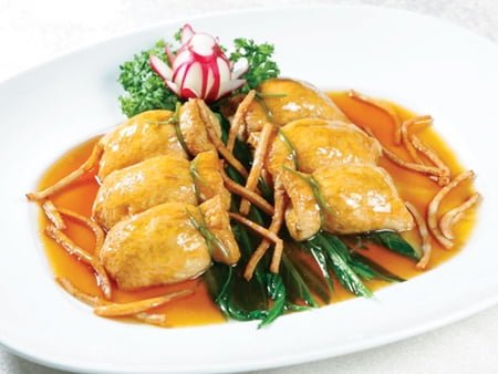 mâm cỗ cúng rằm tháng giêng