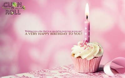 chúc mừng sinh nhật bạn thân hay