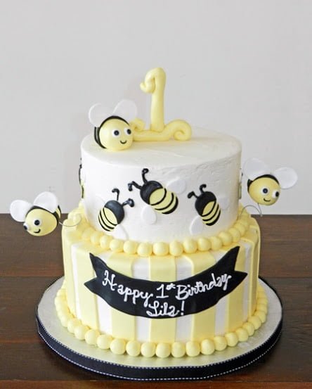 mau banh cupcake dep