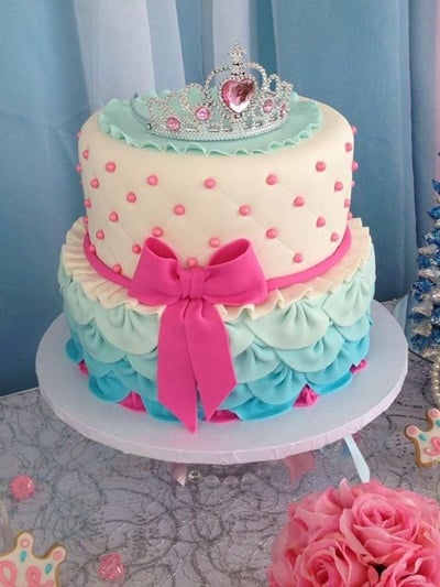 banh sinh nhat de thuong