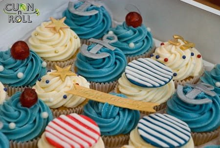 các kiểu bánh sinh nhật