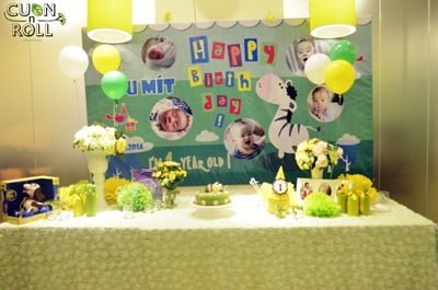 cach trang tri phong sinh nhat