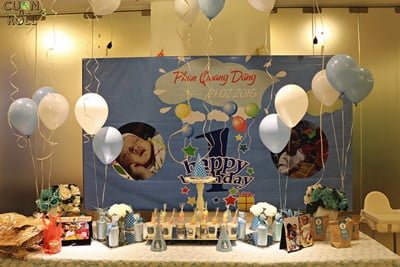cach trang tri phong sinh nhat
