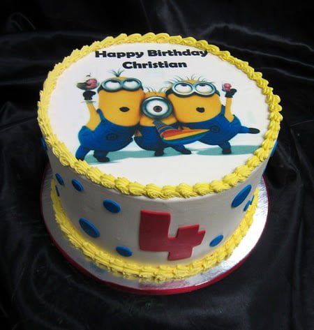 bánh sinh nhật đẹp600