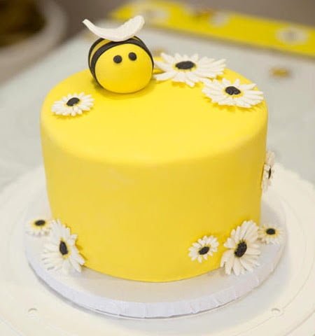 mau banh cupcake dep