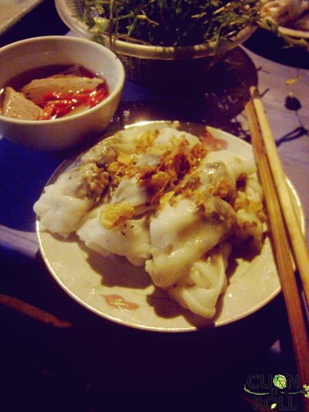 banh cuon nguyen binh khiem