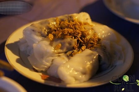 banh cuon nguyen binh khiem