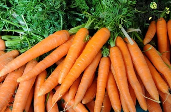 cà rốt