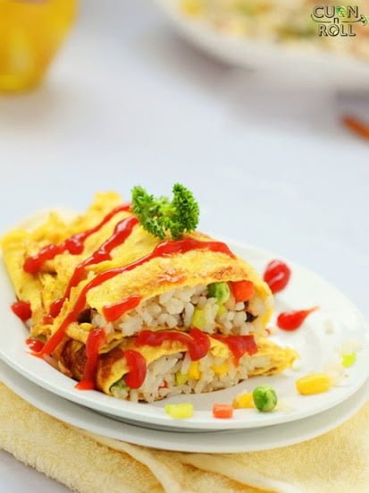 các món ăn sáng dễ làm