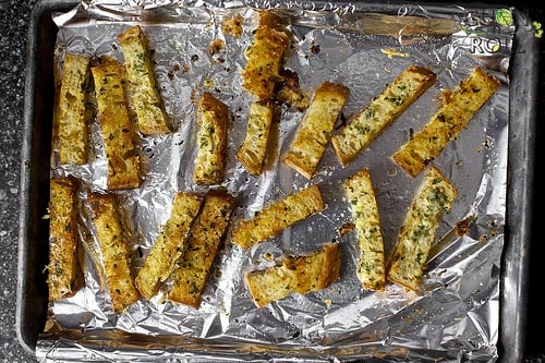 các món ăn sáng dễ làm