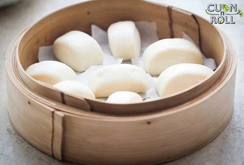 thực đơn các món chay ngon