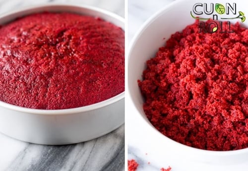 cuonnroll_bánh kem red velvet