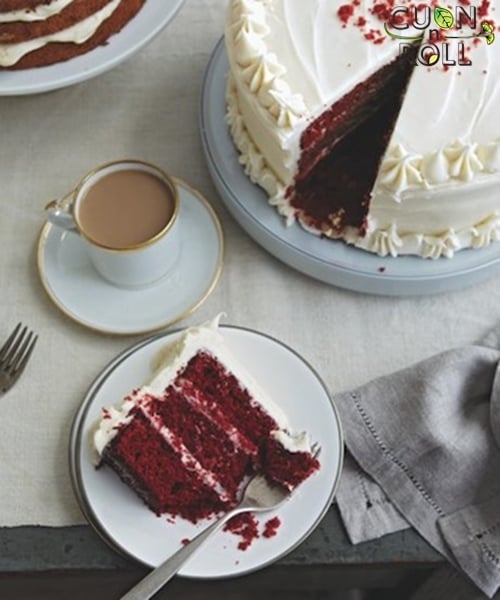 cuonnroll_bánh red velvet