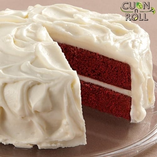 cuonnroll_bánh red velvet