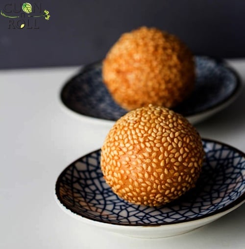 món ngon ngày mưa lạnh