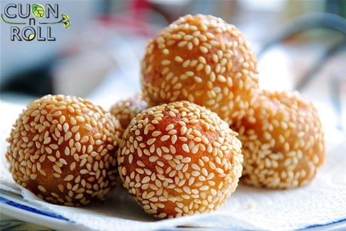 món ngon ngày mưa lạnh