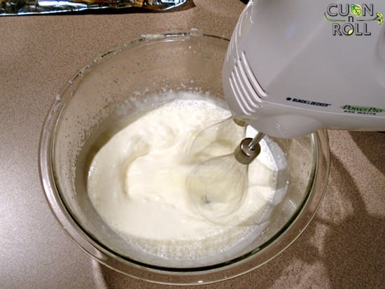 làm sữa đậu nành tại nhà