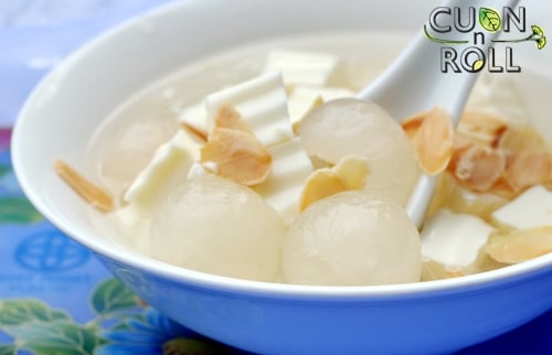 các món chè ngon mùa hè