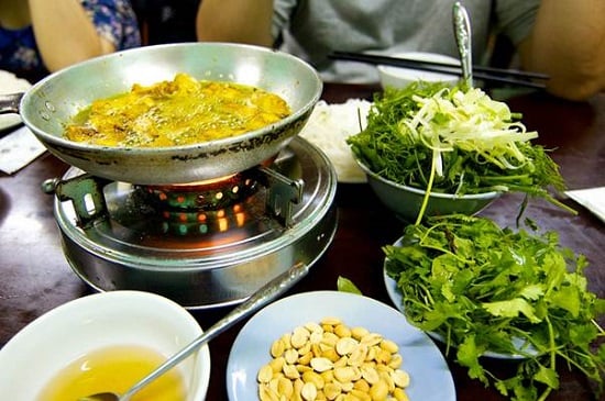 chả cá hà nội
