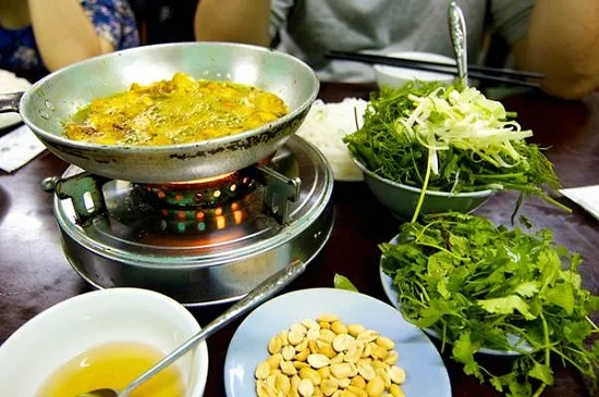 chả cá hà nội