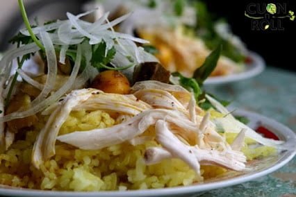 thực đơn các món ăn trưa ngon