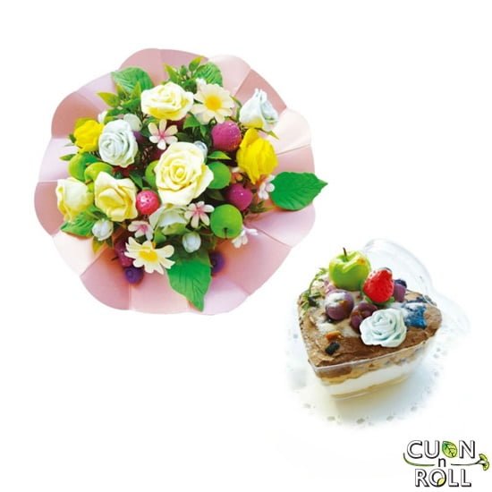 hoa tặng sinh nhật