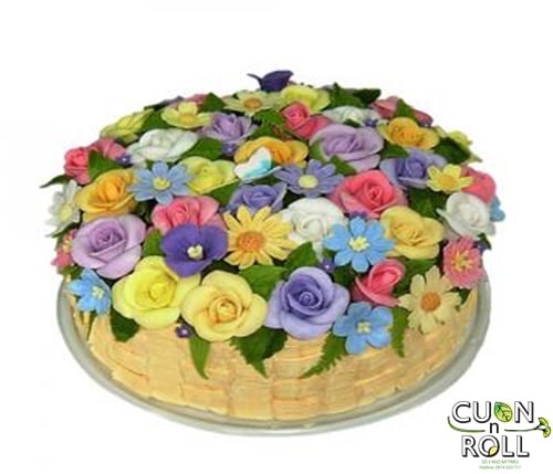 hoa sinh nhật đẹp 