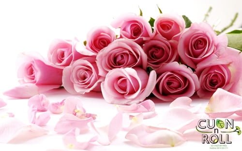 hoa sinh nhật đẹp 