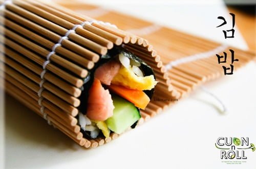 kimbap