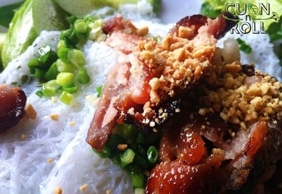 bánh hỏi