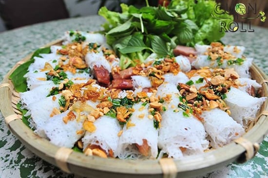 bánh hỏi