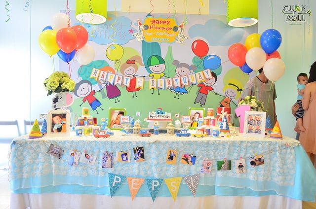 những món quà tặng sinh nhật