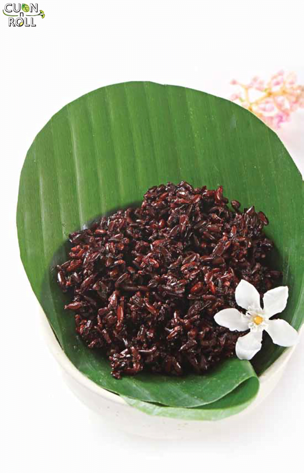 cuonnroll tết đoan ngọ