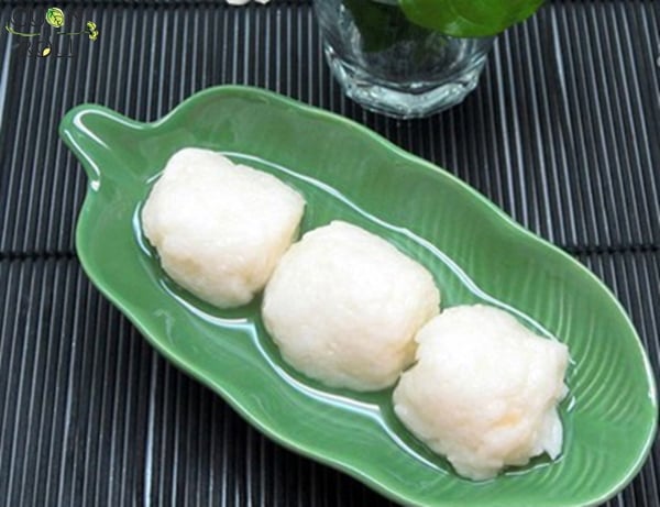 cuonnroll tết đoan ngọ
