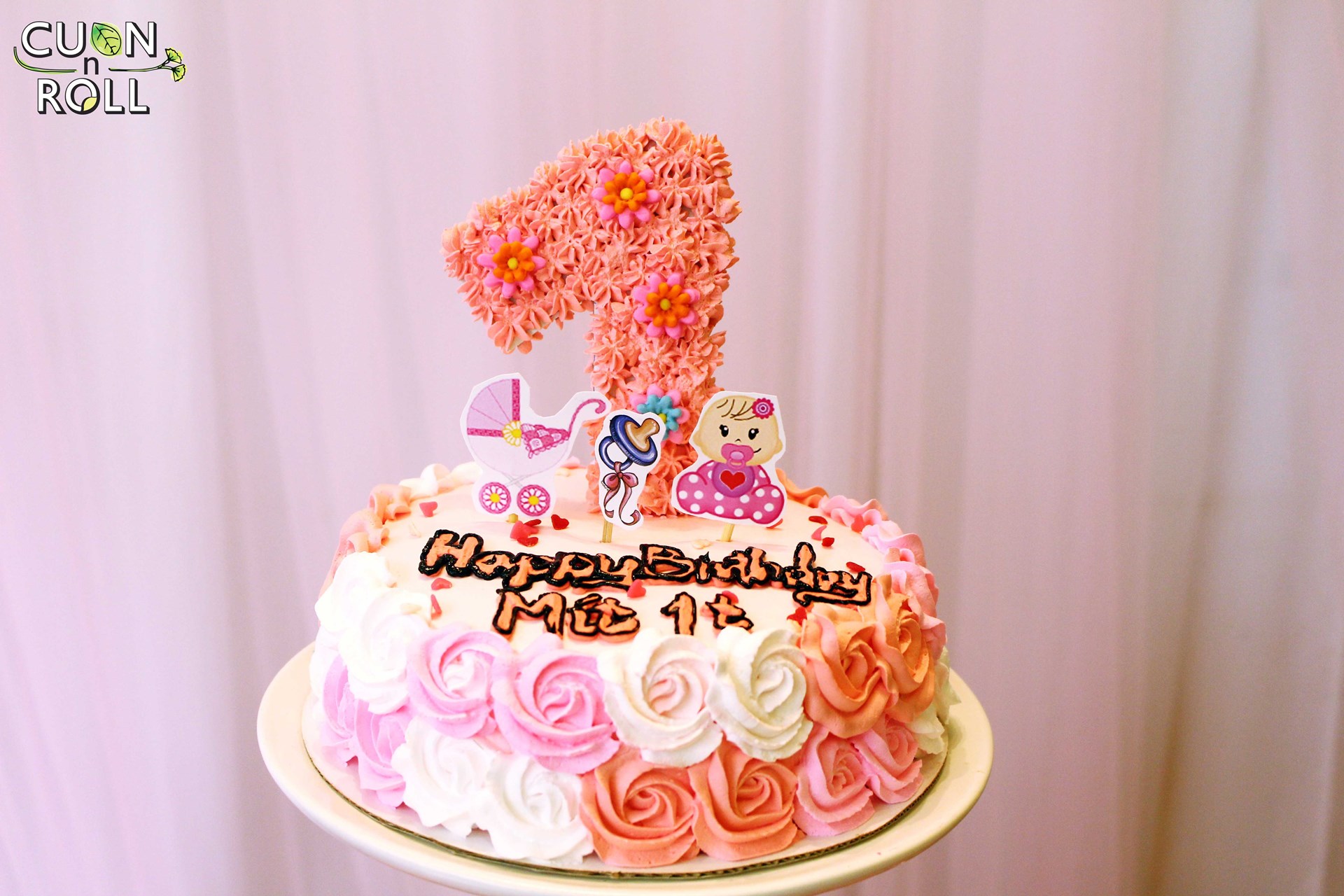 Món tráng miệng sinh nhật