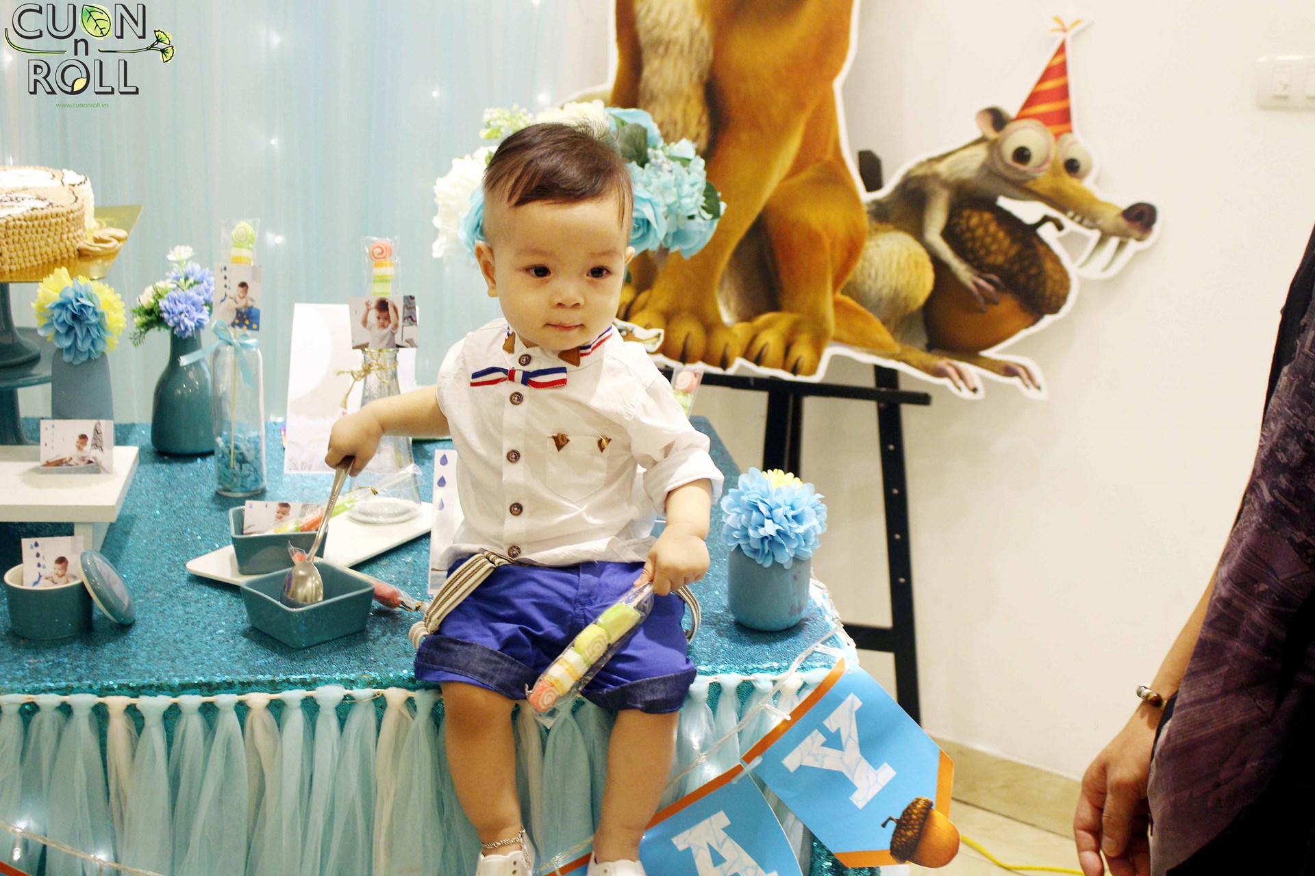 Gợi ý đặt tên hay và ý nghĩa cho con sinh năm 2018