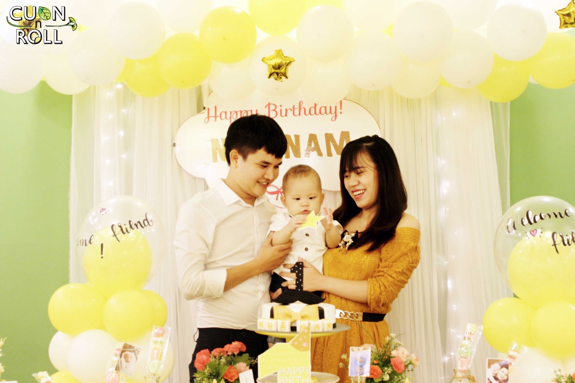 Gợi ý đặt tên hay và ý nghĩa cho con sinh năm 2018