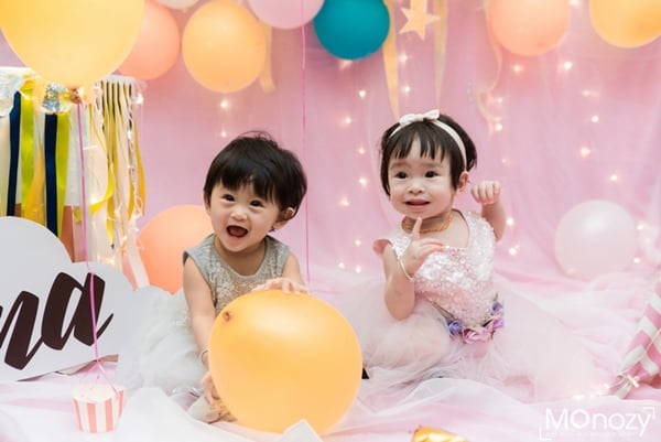 địa điểm tổ chức sinh nhật cho bé ở hà nội