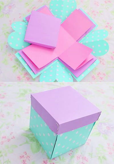 mẫu thiệp chúc mừng sinh nhật đẹp