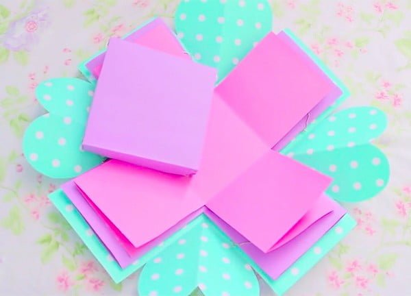 mẫu thiệp chúc mừng sinh nhật đẹp