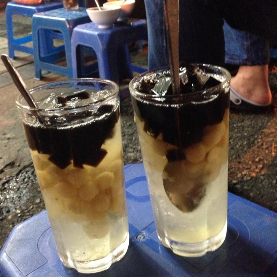 Ở Hà Nội mùa hè ăn gì?