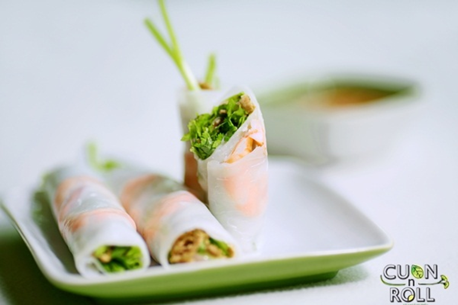 Ở Hà Nội mùa hè ăn gì?