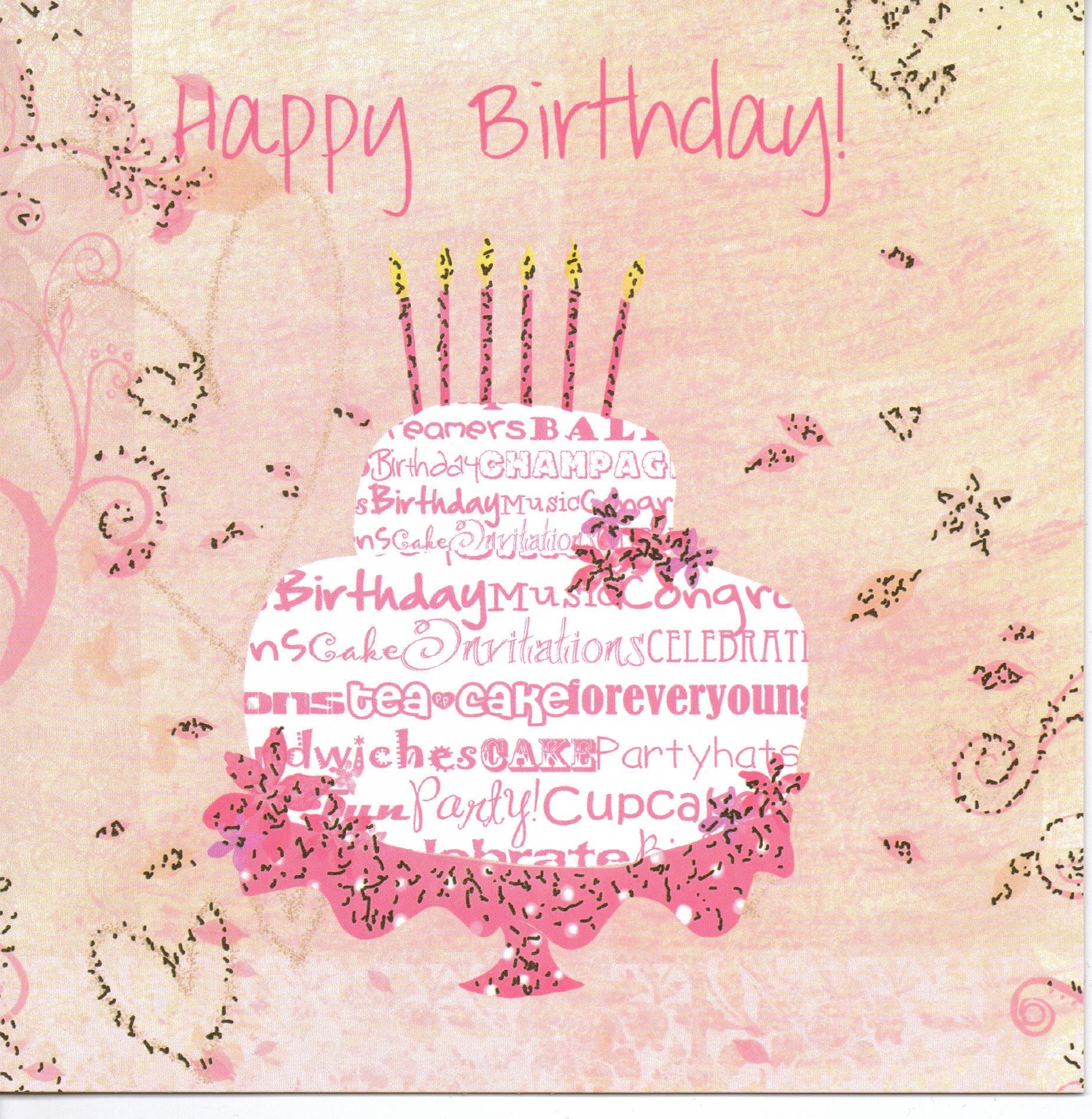 lời chúc sinh nhật hay tặng người yêu